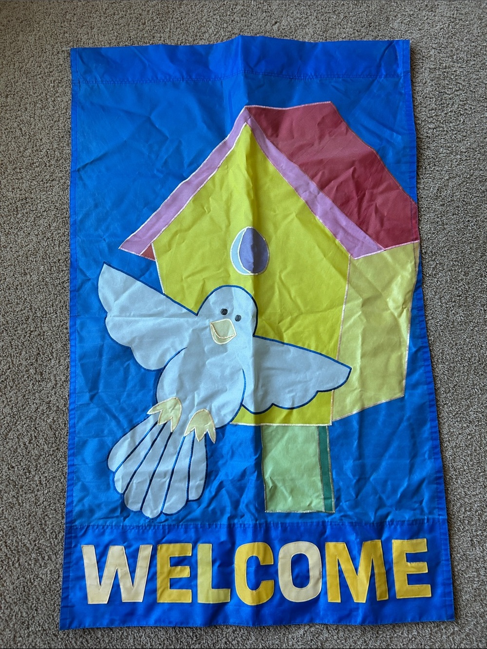 Flag Banners